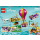 LEGO Disney Princess 43216 Podróż zaczarowanej księżniczki - 1091274 - zdjęcie 10
